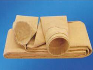 亞克力除塵濾袋-中溫除塵布袋-除塵器濾袋