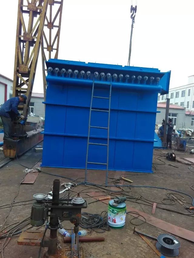 除塵設備-環(huán)保設備-除塵環(huán)保設備