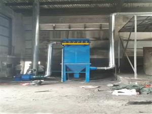 布袋除塵設(shè)備長期不用如何維護(hù)保養(yǎng)設(shè)備圖片