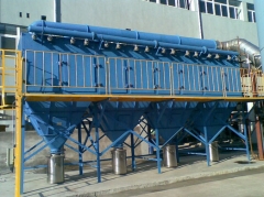 除塵器-除塵器廠(chǎng)家-除塵器質(zhì)量