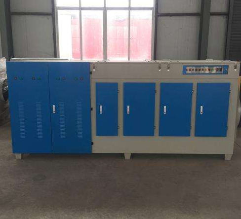 UV光解-光解處理設備-諾和環(huán)保