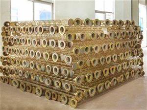 為什么要為不銹鋼除塵器骨架進行鍍鋅處理？設(shè)備圖片