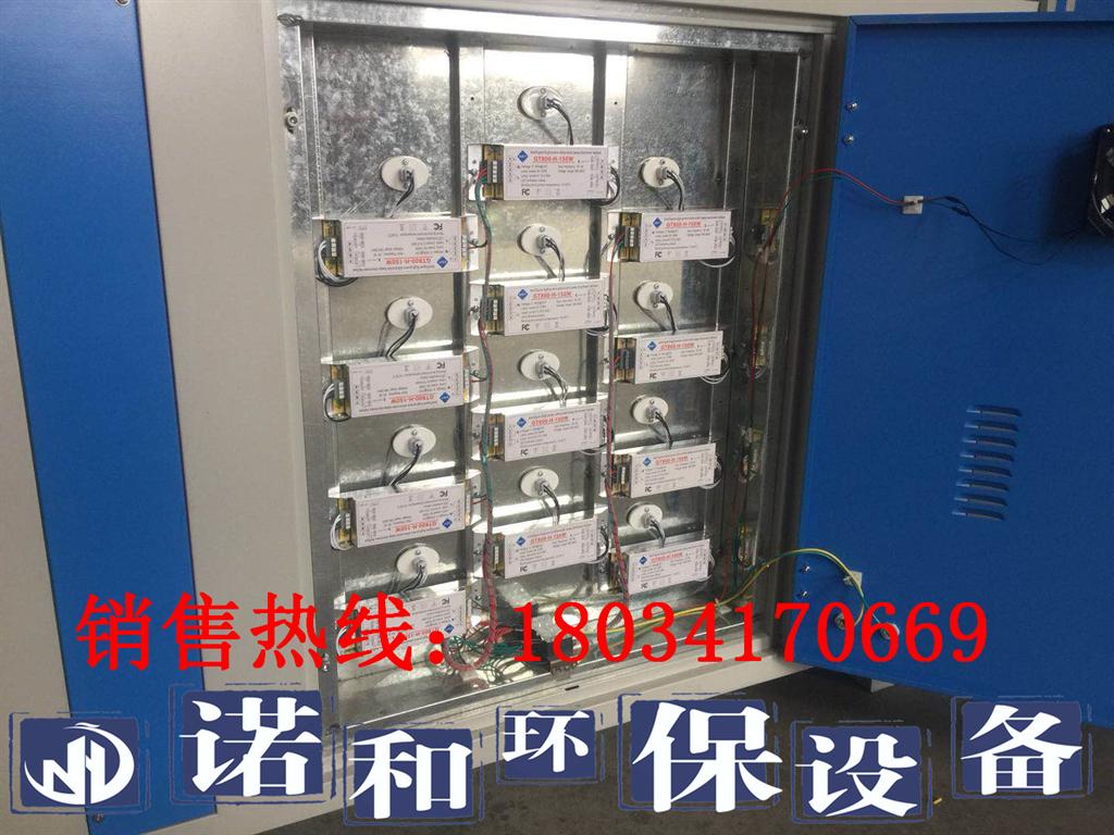 光氧催化設(shè)備